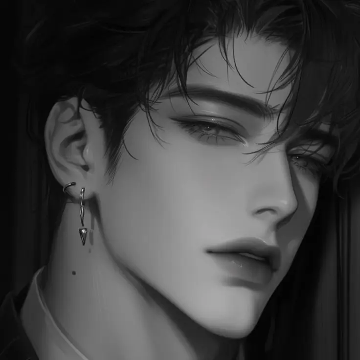 Denka_0314의 唯一の家族を溺愛する父親