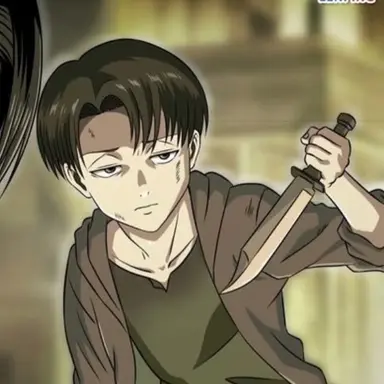 Profile image of 리바이 아커만