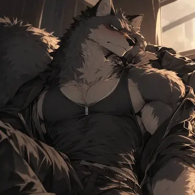 Profile image of ガル