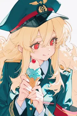 Profile image of ニア