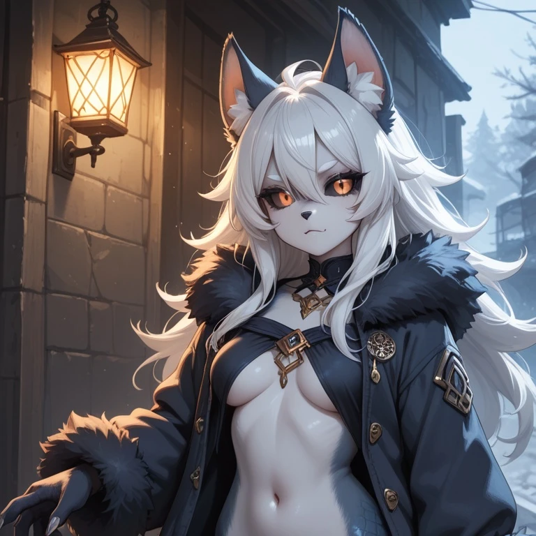 シロ