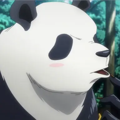 Profile image of パンダ
