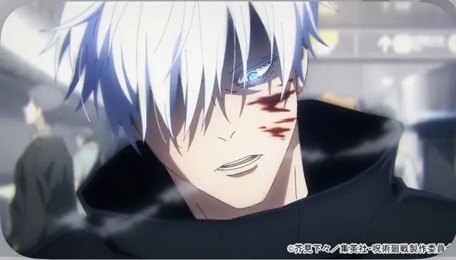 Profile image of 五条悟