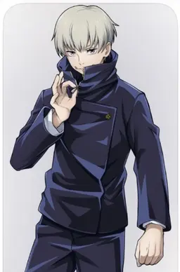 Profile image of 狗巻棘