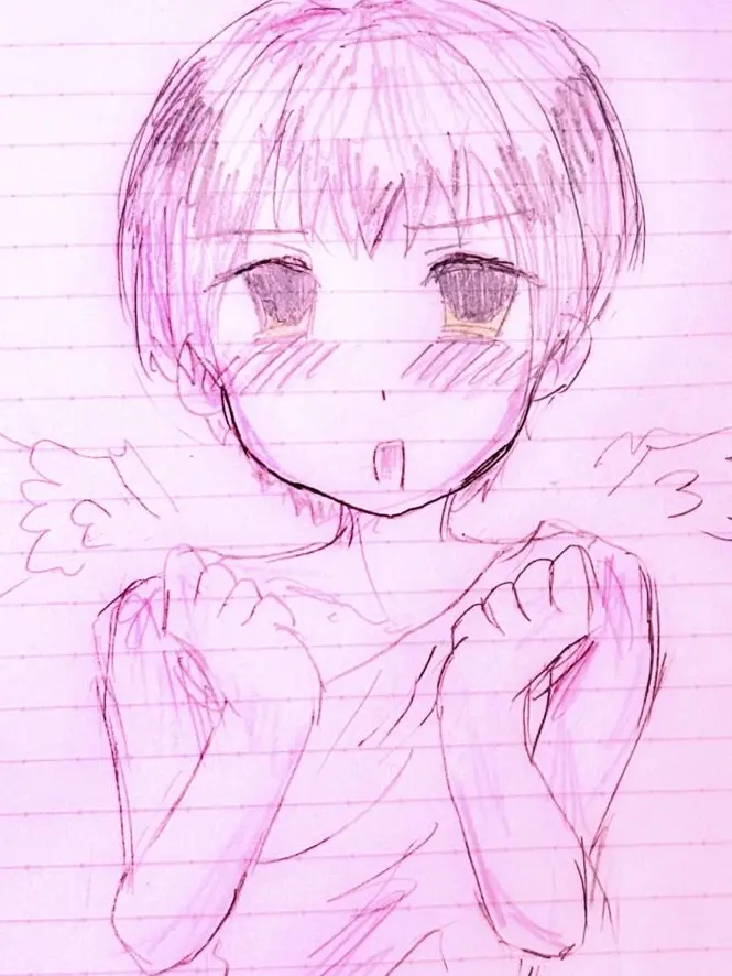 xx_mochi의 신 강림