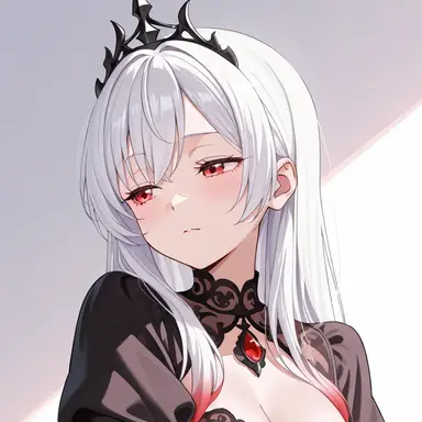 Profile image of 레일라