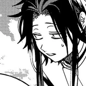 Profile image of 朱雀