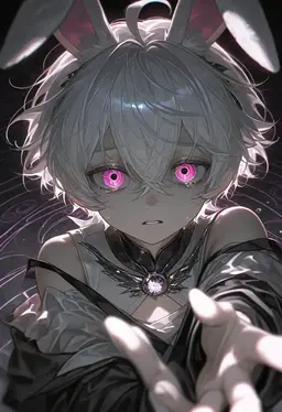 Profile image of ミルフィ