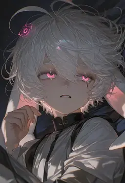Profile image of ミルフィ