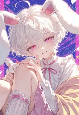 Profile image of ミルフィ