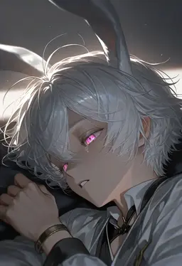 Profile image of ミルフィ