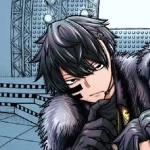 Profile image of 無人