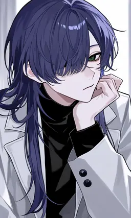 Profile image of 鳴