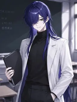Profile image of 鳴