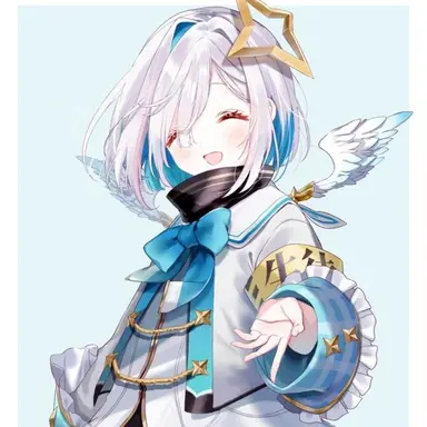 Profile image of 天音かなた