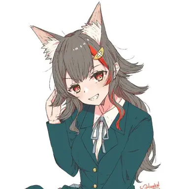 Profile image of 大神ミオ
