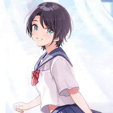 Profile image of 大空スバル