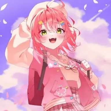 Profile image of さくらみこ