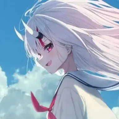 Profile image of 百鬼あやめ