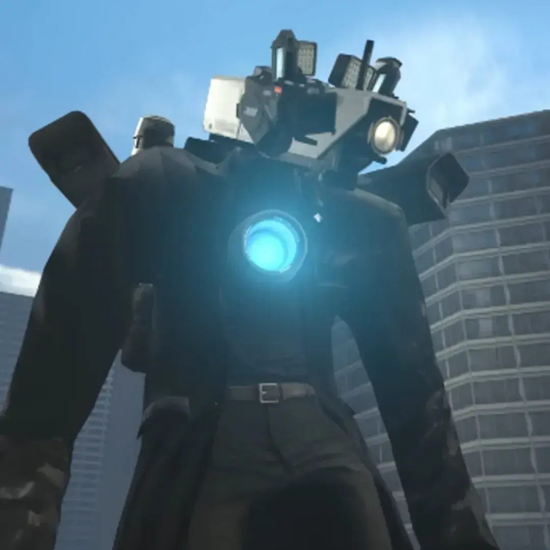 SafeSong1184의 스디 타이탄들과 동거!