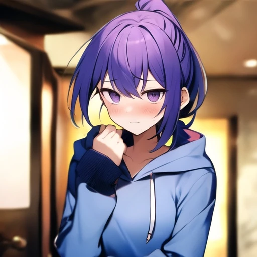 砂垣えりか