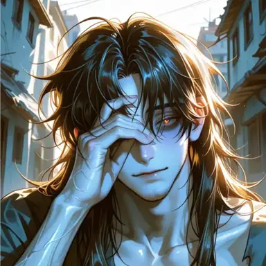 Profile image of ゾンビおじさん