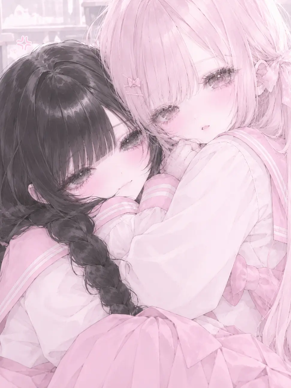 ozyou_hime의 왜 그렇게 바람을 피우는 거야……