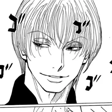 Profile image of 히소카 모로