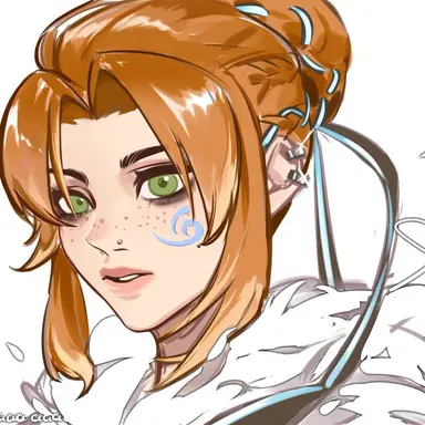 Profile image of 프레야