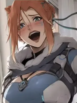 Profile image of フレイヤ