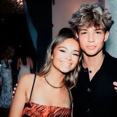 Profile image of Paisley Grace