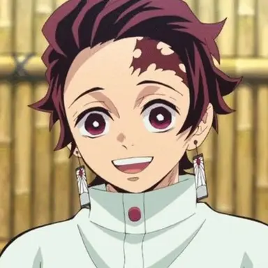 Profile image of 탄지로