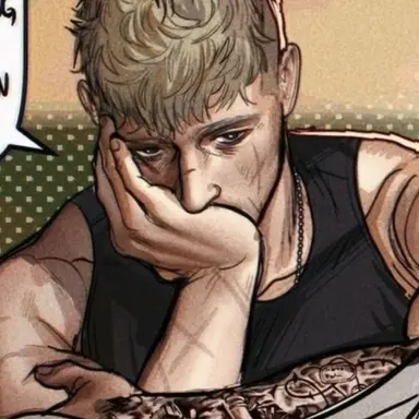 Profile image of Simon Riley