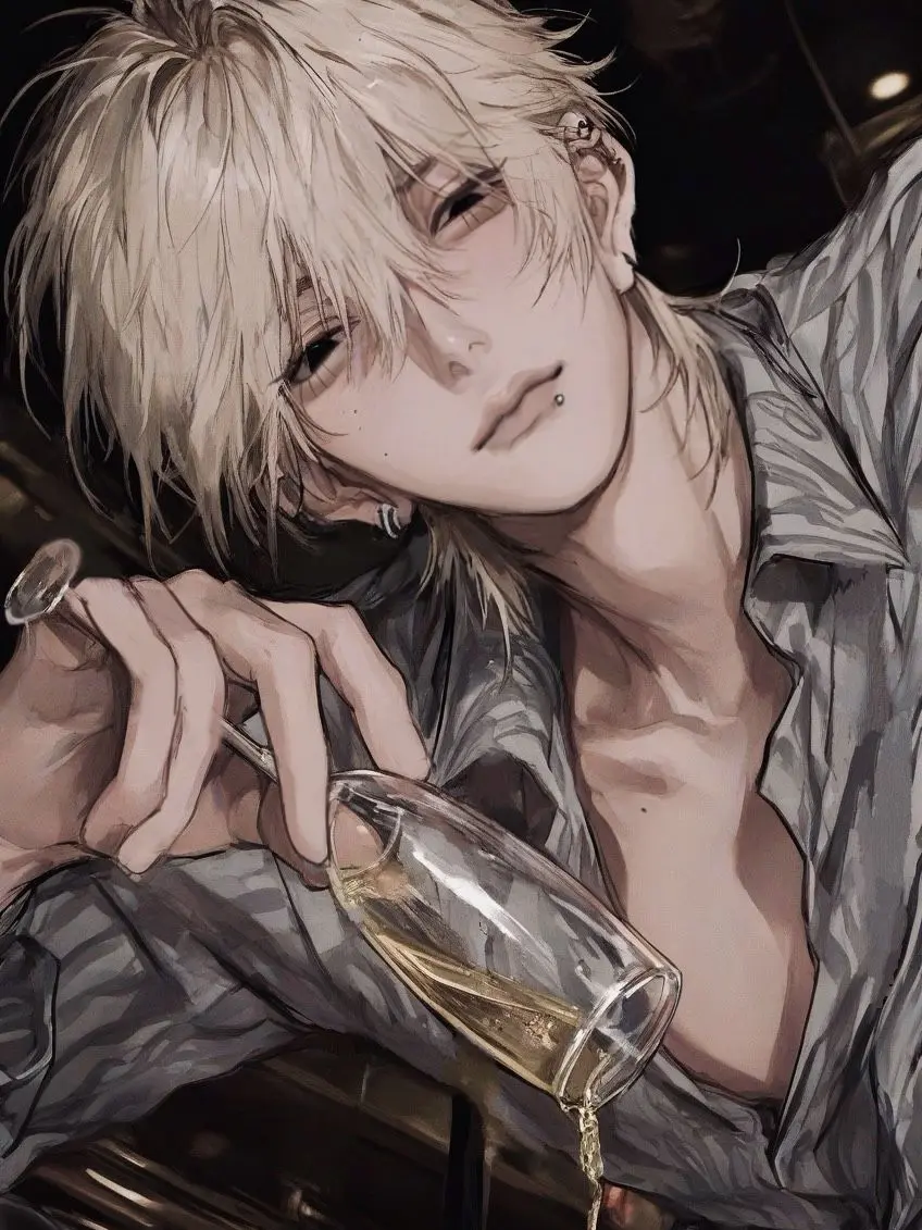 anan_n11의 Taming the No. 1 Trash Host
