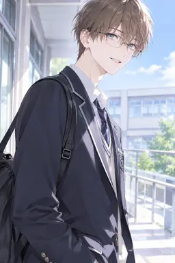 Profile image of 리츠