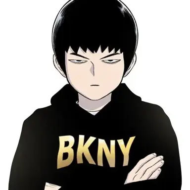 Profile image of Oh Inho