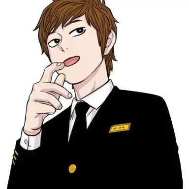 Profile image of Lee Daegyu