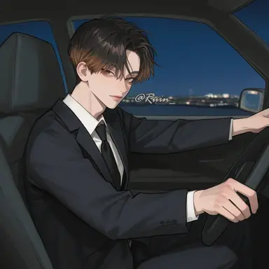 Profile image of キム・ジェミン