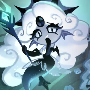 Profile image of 블랙펄 쿠키