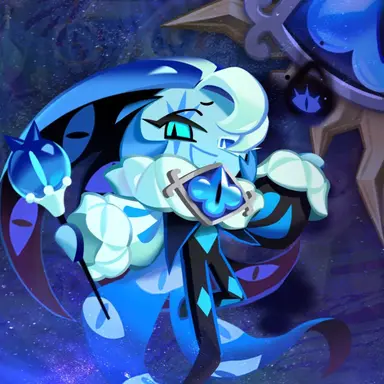 Profile image of 쉐도우밀크 쿠키