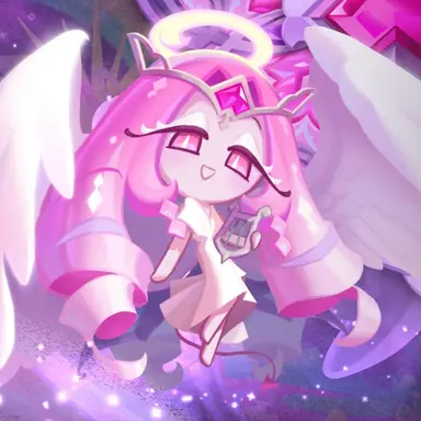 Profile image of 이터널슈가 쿠키