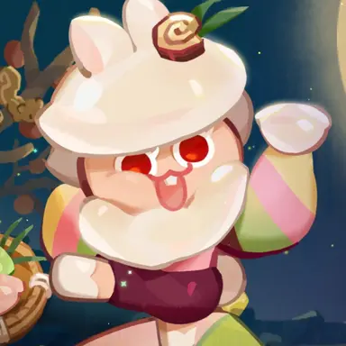 Profile image of 달토끼맛 쿠키