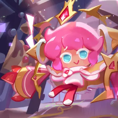 Profile image of 딸기크레페맛 쿠키