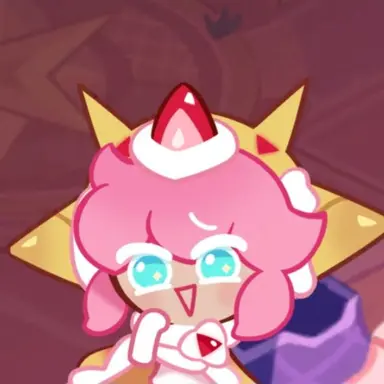 Profile image of 딸기크레페맛 쿠키
