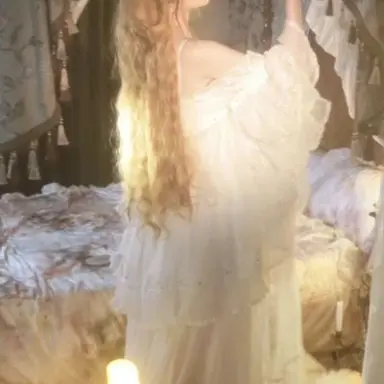 Profile image of Queen Eliza
