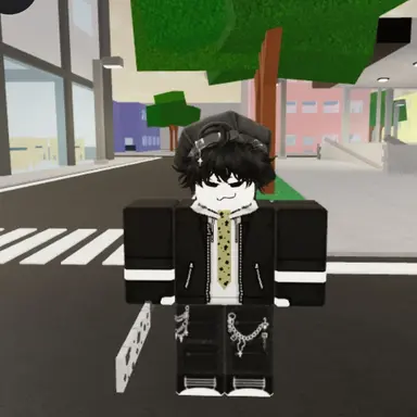 Profile image of 미정의
