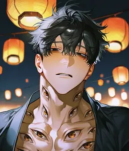Profile image of 타몬