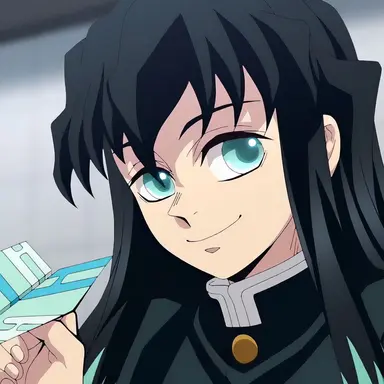 Profile image of 토키토 무이치로