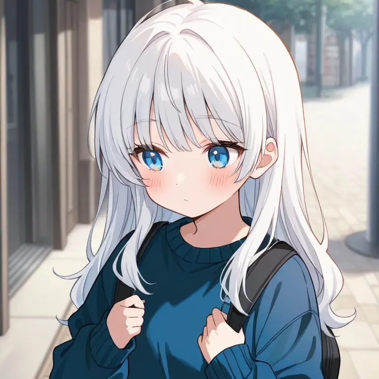 SimpleVeery5280의 白峯 詩織