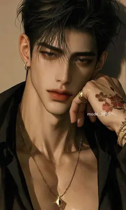 Profile image of Yoon Sahyuk